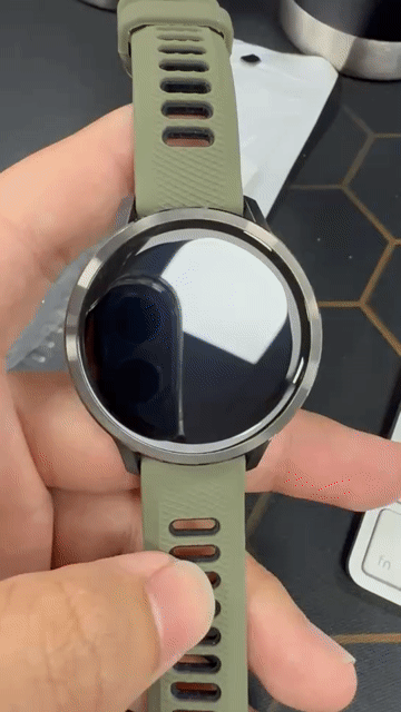 GARMIN VENU 4 41MM – LIKE NEW 99%. Mua bán Thiết bị đeo thông minh tại Thành phố Thủ Đức Tp Hồ Chí Minh được đăng bởi Nguyễn Đức Tấn Định hình 1