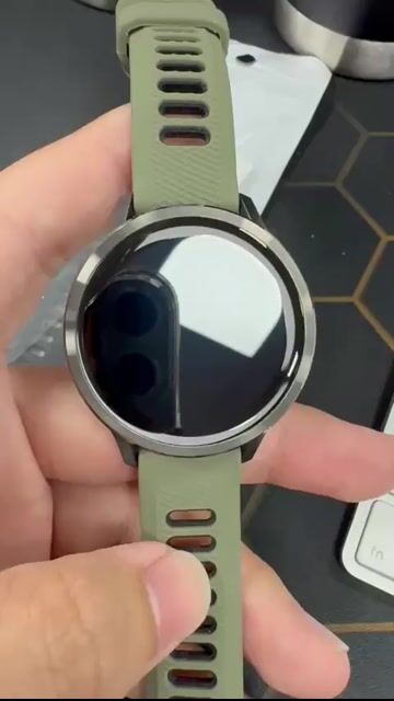 GARMIN VENU 4 41MM – LIKE NEW 99%. Mua bán Thiết bị đeo thông minh tại Thành phố Thủ Đức Tp Hồ Chí Minh được đăng bởi Nguyễn Đức Tấn Định hình 1