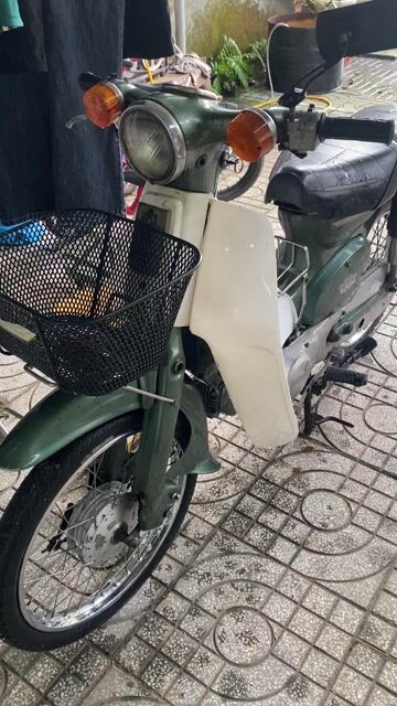 cub 50cc nhật. 81. Mua bán Xe máy tại Thành phố Đồng Xoài Bình Phước được đăng bởi trần bình đẳng hình 1