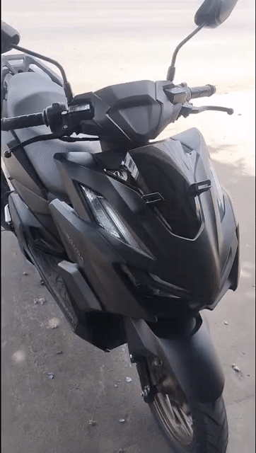 Vario.2023 chính chủ kí giấy zin 100% bs 59. Mua bán Xe máy tại Thành phố Dĩ An Bình Dương được đăng bởi xe máy hồng phát dĩ An Bình Dương  hình 1