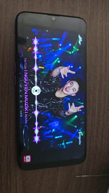 OPPO F11 8GB/256GB Xanh tím. Mua bán Điện thoại tại Thành phố Thuận An Bình Dương được đăng bởi Lê Cường hình 1