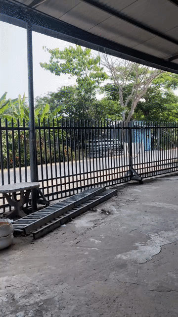 Mua bán Văn phòng, Mặt bằng kinh doanh Huyện Chợ Mới An Giang diện tích 510 m² giá 3,5 tỷ
