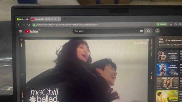 Sony VAIO VJPK13C11N i3-1005G1 8GB/128GB. Mua bán Laptop tại Quận Bình Tân Tp Hồ Chí Minh được đăng bởi Tài huỳnh hình 1