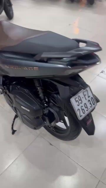 Honda Air Blade 150 2020 Xám Xanh.Xe cọp lắm.BSTP. Mua bán Xe máy tại Quận 6 Tp Hồ Chí Minh được đăng bởi Cửa Hàng Xe Máy Hoà Bùi hình 1