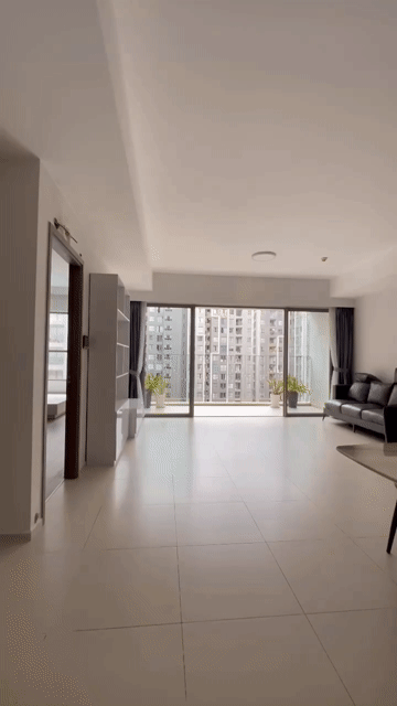 Cho thuê Căn hộ Chung cư West Gate Huyện Bình Chánh Tp Hồ Chí Minh diện tích 114 m² giá 10 triệu/tháng