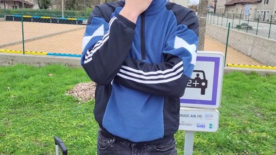 Le chauffeur de taxi