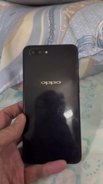 OPPO A3s cực hạt rẻ. Mua bán Điện thoại tại Quận Lê Chân Hải Phòng được đăng bởi Nguyen Hai hình 1