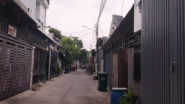 Mua bán Nhà ở Thành phố Thuận An Bình Dương diện tích 68 m² giá 1,999 tỷ