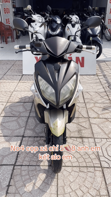 no4 cọp biển 94 số dể nhìn xe đưpj keng máy zin. Mua bán Xe máy tại Quận Cái Răng Cần Thơ được đăng bởi CẦM ĐỒ TRUNG TÍN  hình 1