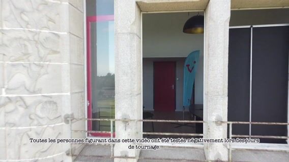 Animateur Loisirs Tourisme