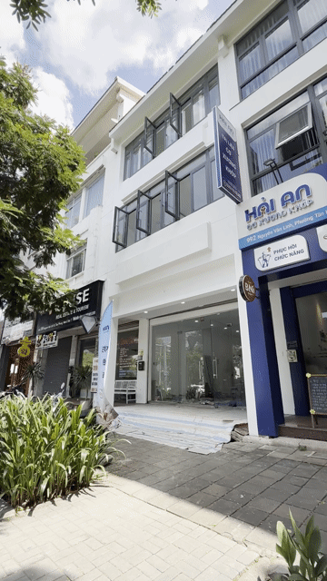 Cho thuê Văn phòng, Mặt bằng kinh doanh Mỹ Toàn 3 Quận 7 Tp Hồ Chí Minh diện tích 300 m² giá 60 triệu/tháng