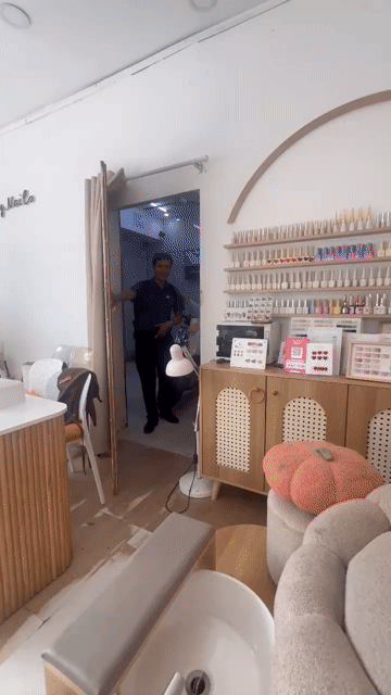 Cho thuê Nhà ở Quận Phú Nhuận Tp Hồ Chí Minh diện tích 48 m² giá 37 triệu/tháng