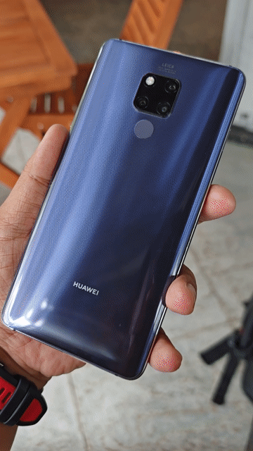 Huawei Mate 20X 6/128 hoàn hảo C.NĂNG, pin 6000mAh. Mua bán Điện thoại tại Quận 10 Tp Hồ Chí Minh được đăng bởi Sky Nguyen hình 1