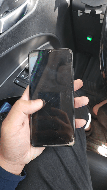 Samsung Điện thoại Đen đã qua sử dụng. Mua bán Điện thoại tại Quận 6 Tp Hồ Chí Minh được đăng bởi Minh Hiệp hình 1