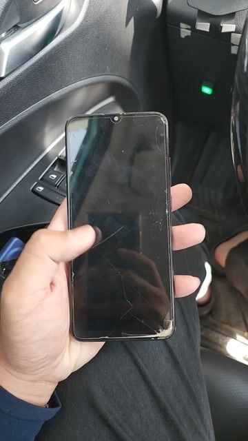 Samsung Điện thoại Đen đã qua sử dụng. Mua bán Điện thoại tại Quận 6 Tp Hồ Chí Minh được đăng bởi Minh Hiệp hình 1