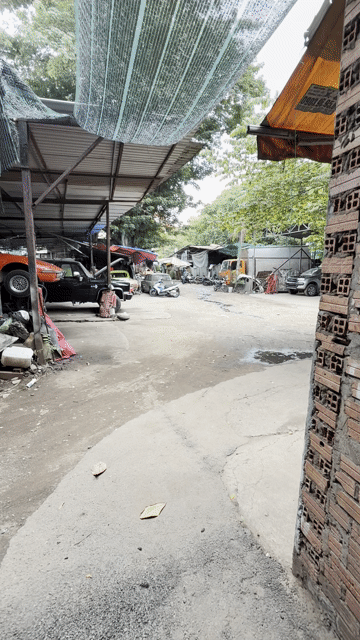 Cho thuê Văn phòng, Mặt bằng kinh doanh Quận Tân Bình Tp Hồ Chí Minh diện tích 120 m² giá 7,5 triệu/tháng