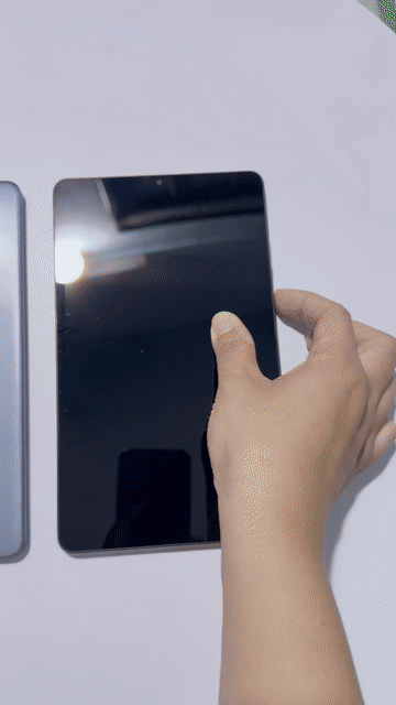 Xiaomi Redmi 8.7 4GB/128GB Xám. Mua bán Máy tính bảng tại Huyện Củ Chi Tp Hồ Chí Minh được đăng bởi Kim Ngân hình 1