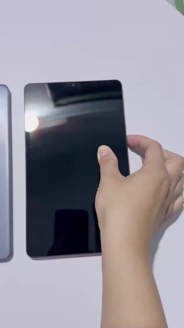 Xiaomi Redmi 8.7 4GB/128GB Xám. Mua bán Máy tính bảng tại Huyện Củ Chi Tp Hồ Chí Minh được đăng bởi Kim Ngân hình 1