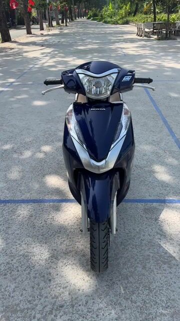 Honda Lead 125cc 2015 Nguyên Zin - Gop Bao Đậu. Mua bán Xe máy tại Thành phố Thủ Đức Tp Hồ Chí Minh được đăng bởi Xe Máy Trường Thịnh hình 1