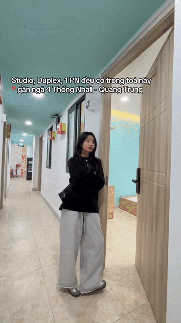 Cho thuê Phòng trọ Quận Gò Vấp Tp Hồ Chí Minh diện tích 28 m² giá 4,1 triệu/tháng