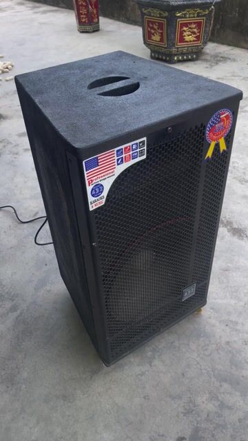Loa kéo bass 40 Đen Đã sử dụng. Mua bán Tivi, Âm thanh tại Huyện Diễn Châu Nghệ An được đăng bởi Đang hô hình 1