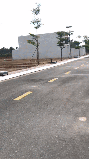 Mua bán Đất Huyện Trảng Bom Đồng Nai diện tích 90.1996 m² giá 600 triệu