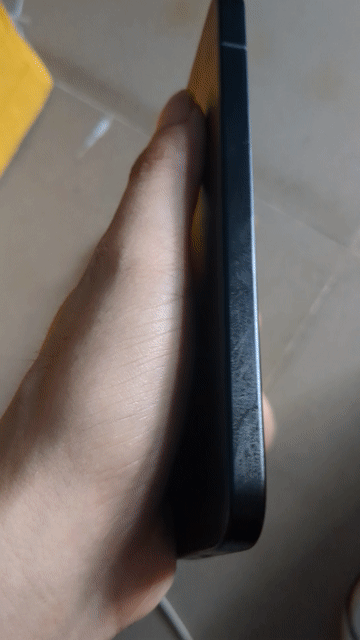 POCO X8 Pro 256GB Đen Mới. Mua bán Điện thoại tại Quận Tân Bình Tp Hồ Chí Minh được đăng bởi Khoa hình 1