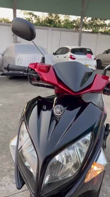 [NGON NHẤT+ZIN💯]👉Nouvo 4 2010 135 SIÊU ĐẰM CHẮC. Mua bán Xe máy tại Quận Bình Tân Tp Hồ Chí Minh được đăng bởi BÙI TIẾN DŨNG hình 1