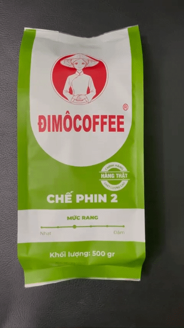 Đi Mô Coffee Tuyển Đại Lý khắp Miền Tây. Mua bán Đồ ăn, thực phẩm và các loại khác tại Huyện Chợ Mới An Giang được đăng bởi Ca Bán Cá hình 1