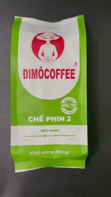 Đi Mô Coffee Tuyển Đại Lý khắp Miền Tây. Mua bán Đồ ăn, thực phẩm và các loại khác tại Huyện Chợ Mới An Giang được đăng bởi Ca Bán Cá hình 1