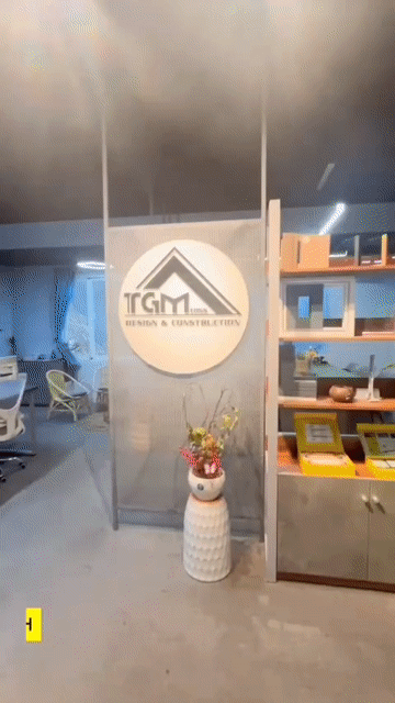 Cho thuê Văn phòng, Mặt bằng kinh doanh Quận Bình Thạnh Tp Hồ Chí Minh diện tích 40 m² giá 8,9 triệu/tháng