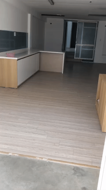 Cho thuê Văn phòng, Mặt bằng kinh doanh Quận Cẩm Lệ Đà Nẵng diện tích 100 m² giá 9 triệu/tháng