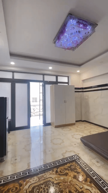 Cho thuê Phòng trọ Quận Gò Vấp Tp Hồ Chí Minh diện tích 40 m² giá 5 triệu/tháng