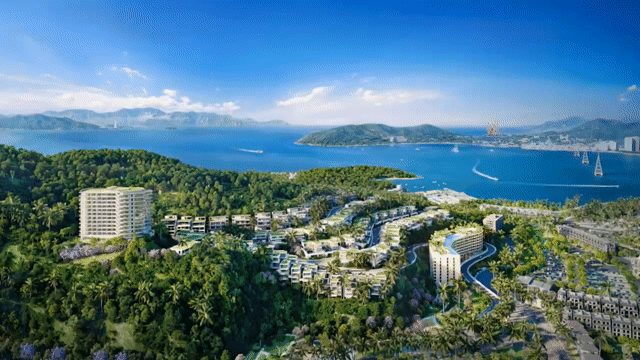 Mua bán Căn hộ Chung cư Thành phố Nha Trang Khánh Hòa diện tích 45 m² giá 3 tỷ