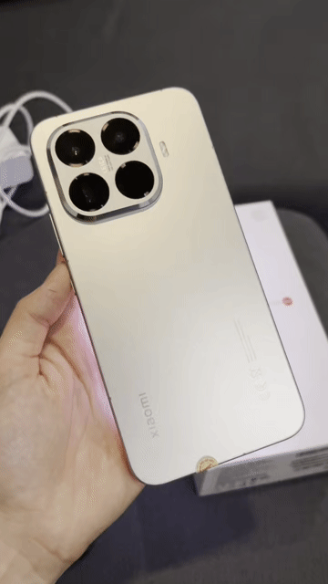 Xiaomi 15T Pro máy mới keng còn bảo hành dài tgdd. Mua bán Điện thoại tại Quận 12 Tp Hồ Chí Minh được đăng bởi Linh Mobile Giá Tốt  hình 1