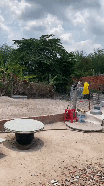 Mua bán Đất Huyện Dầu Tiếng Bình Dương diện tích 112.8 m² giá 780 triệu