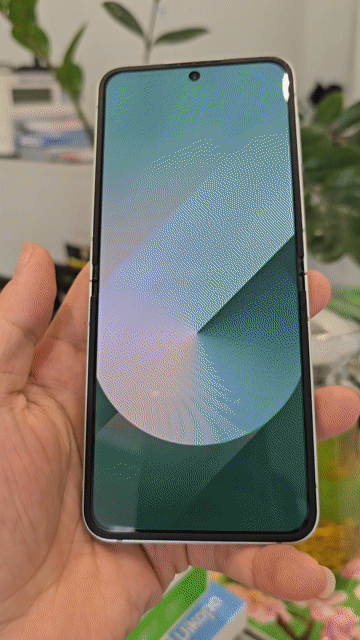 Samsung Galaxy Z Flip 6 256gb. Mua bán Điện thoại tại Thị xã Ba Đồn Quảng Bình được đăng bởi Trần Nam Dương hình 1