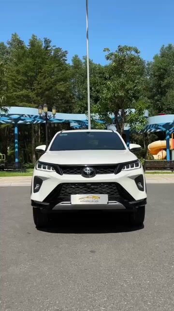Toyota Fortuner Legender 2.8L AT 4x4 Model 2023. Mua bán Ô tô tại Thành phố Thủ Đức Tp Hồ Chí Minh được đăng bởi Auto Đông Sài Gòn Official hình 1