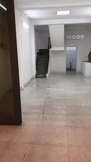 Cho thuê Nhà ở Quận 5 Tp Hồ Chí Minh diện tích 60 m² giá 17 triệu/tháng