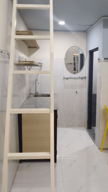 Cho thuê Phòng trọ Thành phố Thuận An Bình Dương diện tích 20 m² giá 2,9 triệu/tháng