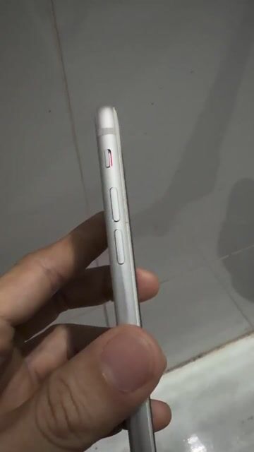 iPhone 7G 128GB Trắng. Mua bán Điện thoại tại Huyện Tân Phước Tiền Giang được đăng bởi Nguyễn Ngọc Duy Ân hình 1