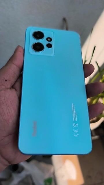 Xiaomi note 12 8Gb/128Gb, màn AMOLED, 120hz. Mua bán Điện thoại tại Quận Hải Châu Đà Nẵng được đăng bởi hieu nguyen  hình 1