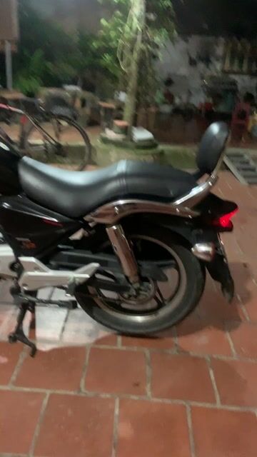 Shadow 150, Bền bỉ, tin cậy Máy móc zin nguyên bản. Mua bán Xe máy tại Quận Hà Đông Hà Nội được đăng bởi Nguyễn Huy Hiếu C20 hình 1