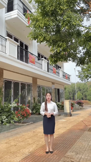 Mua bán Nhà ở Thành phố Buôn Ma Thuột Đắk Lắk diện tích 100 m² giá 6,1 tỷ