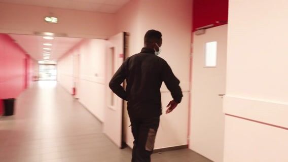 BTS Maintenance Des Eoliennes