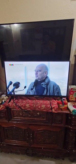 Thanh lý tivi caper 32 inch giá rẻ. Mua bán Tivi, Âm thanh tại Quận Nam Từ Liêm Hà Nội được đăng bởi Anh Tu hình 1