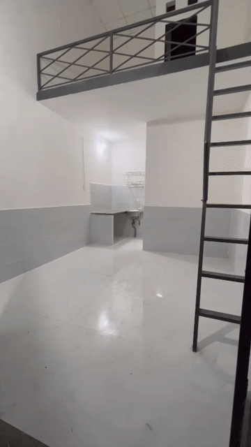 Cho thuê Phòng trọ Thành phố Thủ Đức Tp Hồ Chí Minh diện tích 25 m² giá 3,5 triệu/tháng