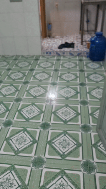 Cho thuê Phòng trọ Huyện Hóc Môn Tp Hồ Chí Minh diện tích 15 m² giá 1 triệu/tháng
