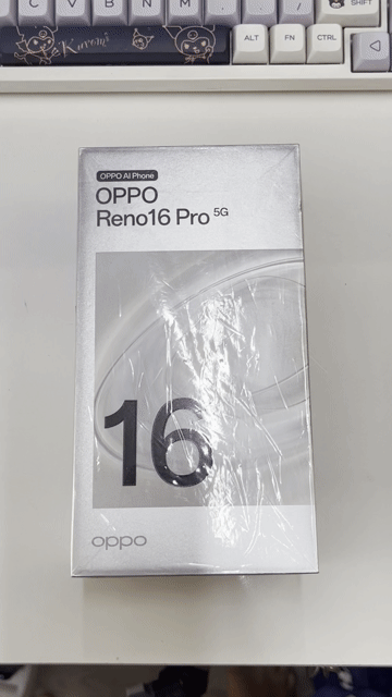 Reno 16 Pro 5G 12GB/256GB Trắng Chưa kích hoạt. Mua bán Điện thoại tại Huyện Hóc Môn Tp Hồ Chí Minh được đăng bởi Tuấn hình 1