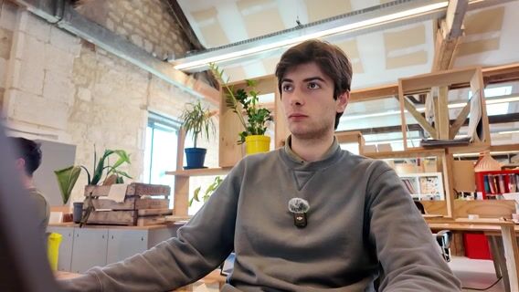 Éco-ingénieur : bâtisseur de demain